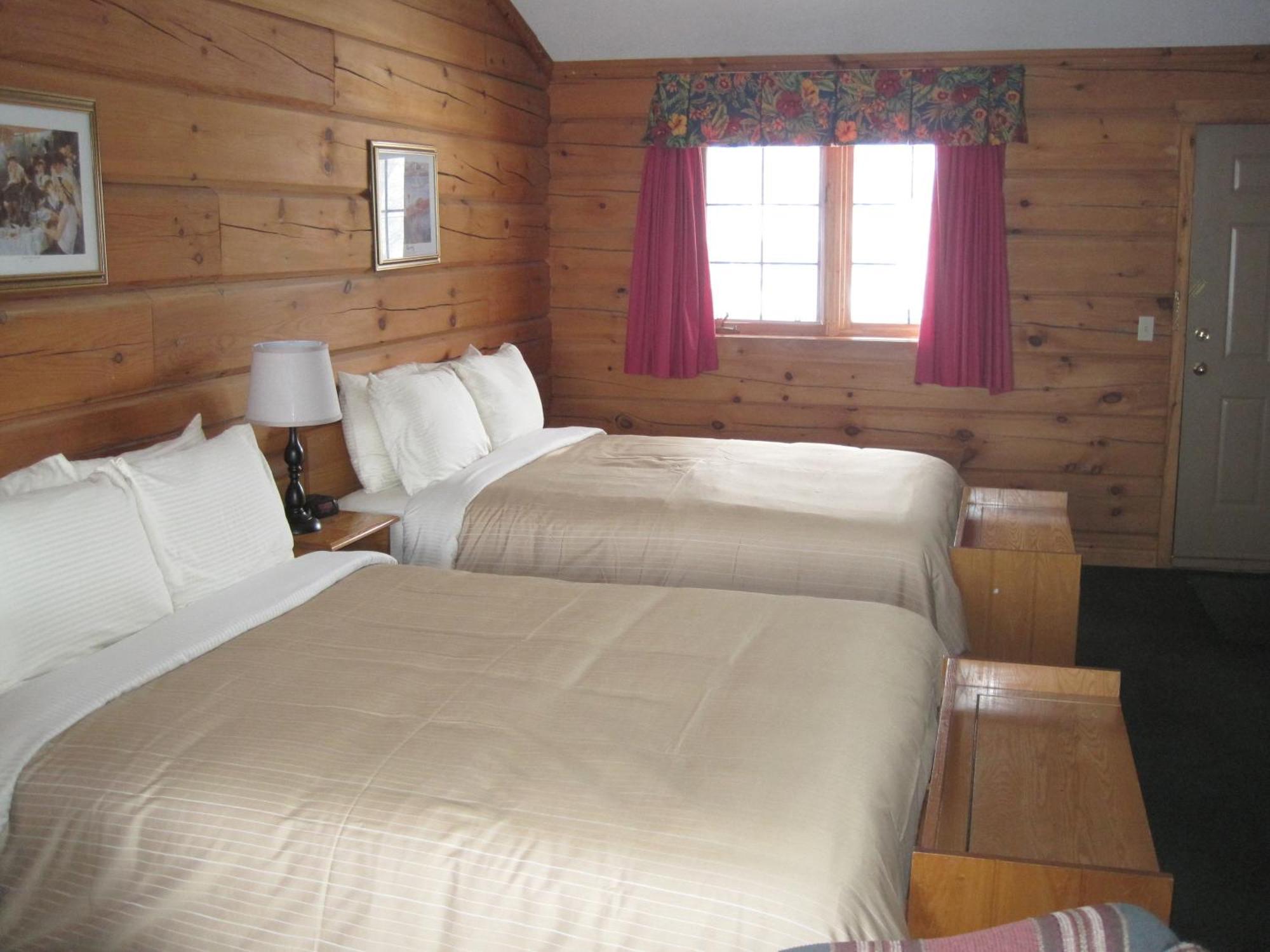 Sunset Inn 노스 베이 외부 사진
